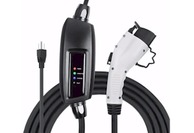 Electric Vehicle Charger Level 1 - Summit