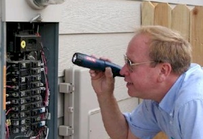 Electrical Inspections - Mountainside