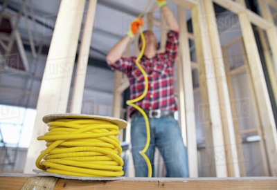 Electrical Rewiring - Middlesex County