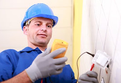 Electrical Troubleshooting - Middlesex County