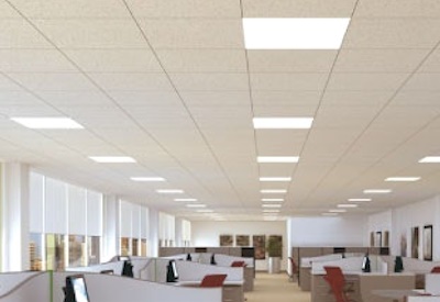 Commercial Lighting Contractor - Boonton