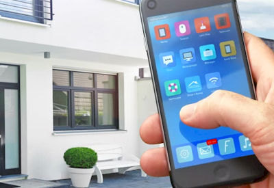 Home Automation Contractor - New Jersey