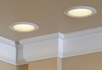 Install Recessed Lighting - Morris County