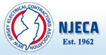 Member of NJ Electrical Contractors Association | Short Hills