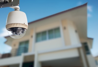 Video Surveillance - Middlesex County